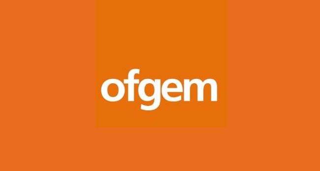 Ofgem logo