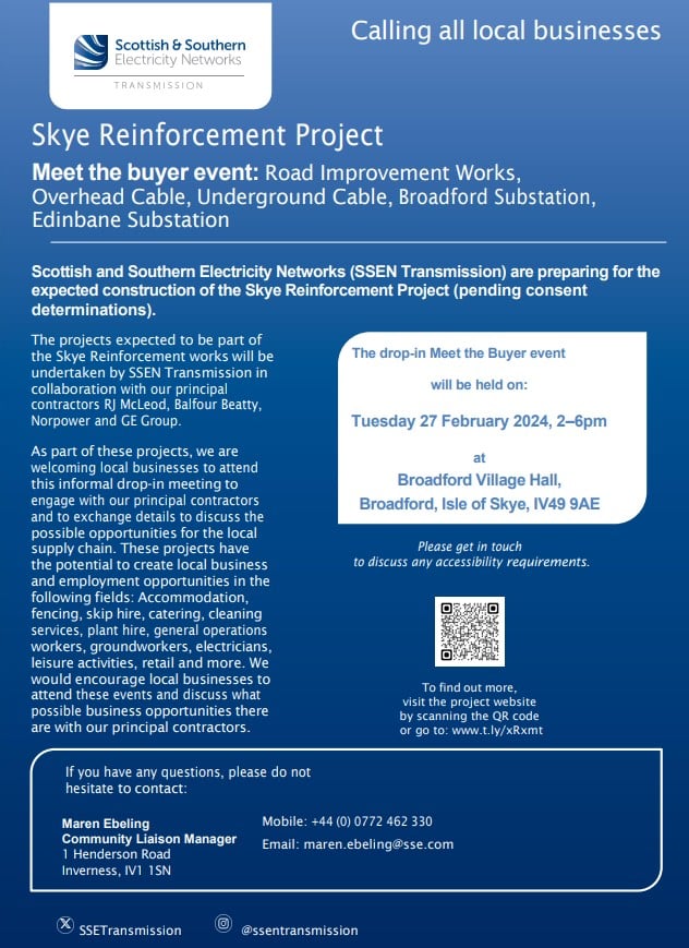 Skye Reinforcement Project - Meet the Buyer.jpg