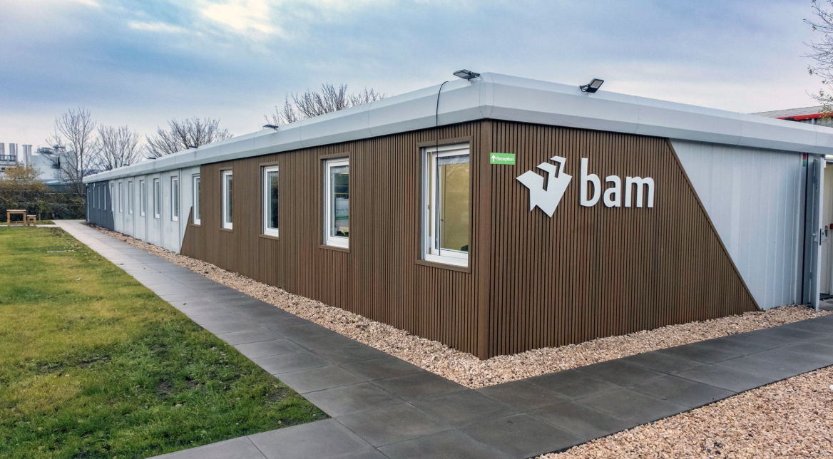 BAM Office opening 2025