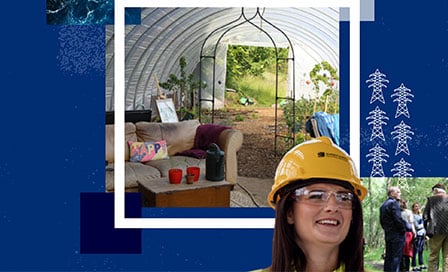 SSEN Transmission community benefit fund