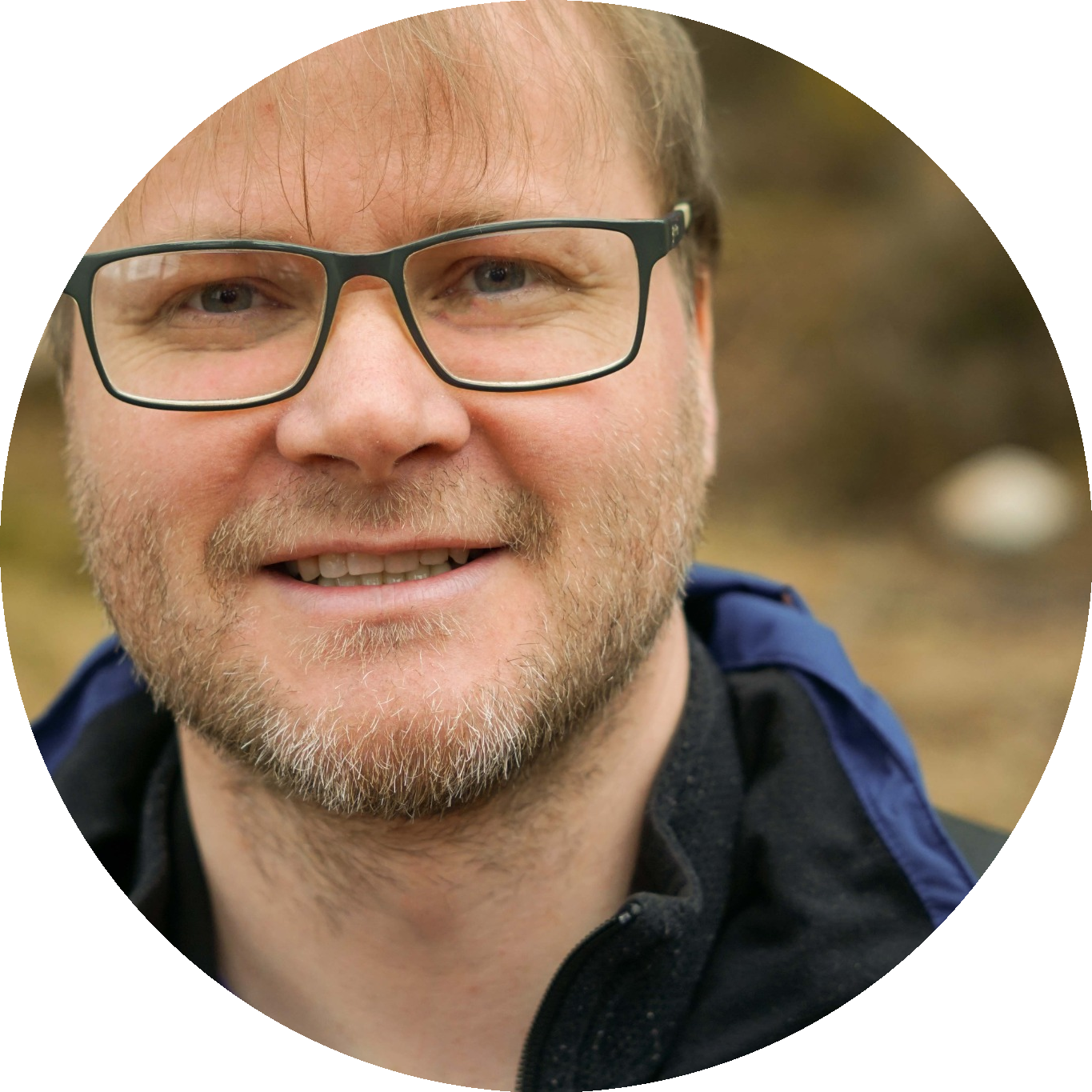 Felix Spittal Community Investment Manager