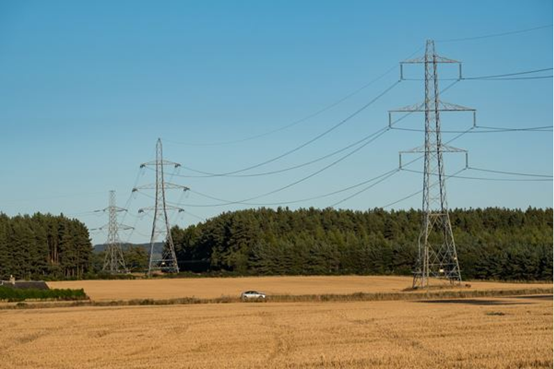 Powerlines