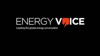 Energy Voice Logo