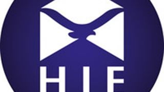 HIE Logo