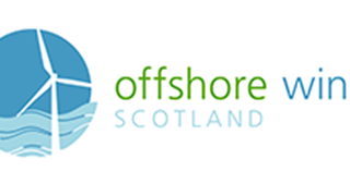 Offshore Wind Scotland logo