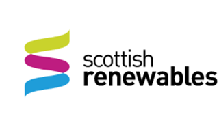 Scottish Renewables logo