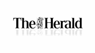 The Herald logo