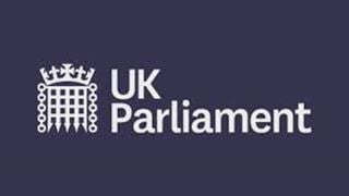 UK Parliament logo