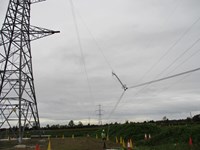 LT162-tower-t1-transferring-conductors-onto-temporary-tower-t1.jpg