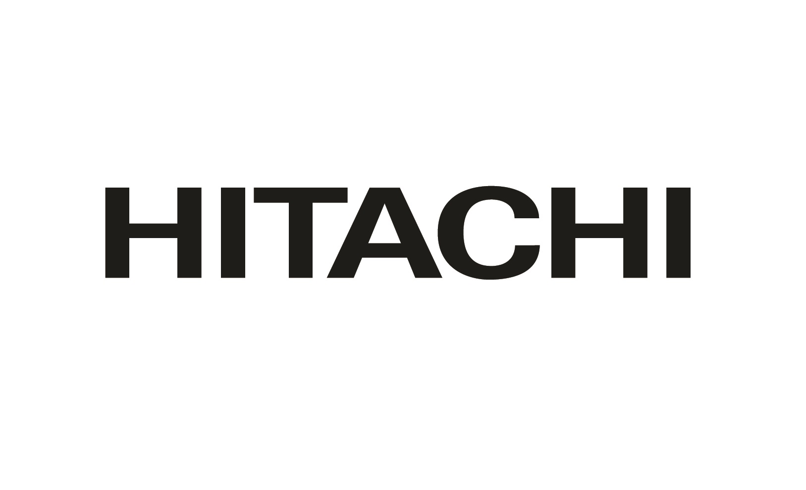 Hitachi logo