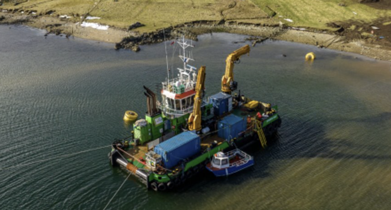 Tulloch Developments