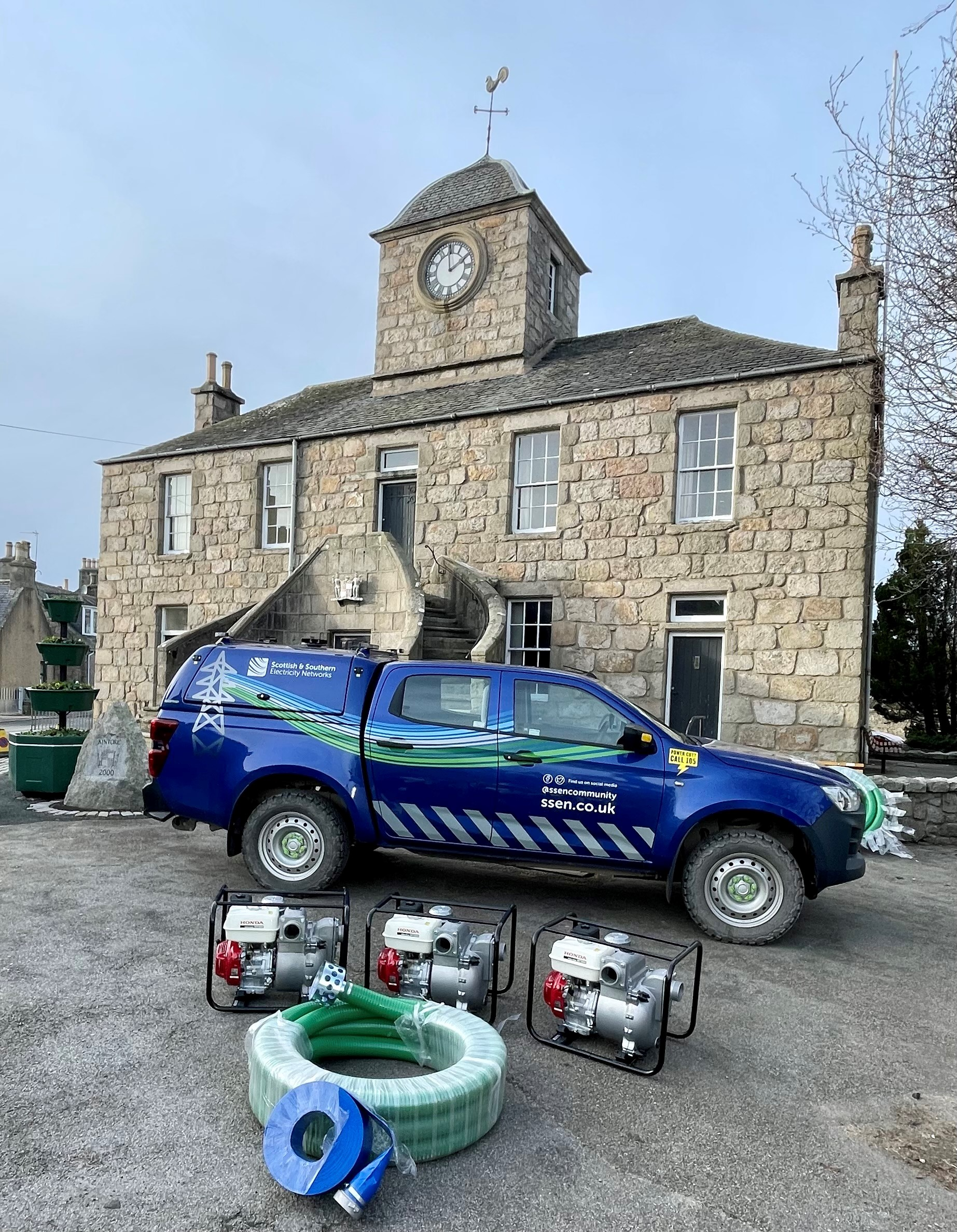 ssen-kintore-floodwater-pumps