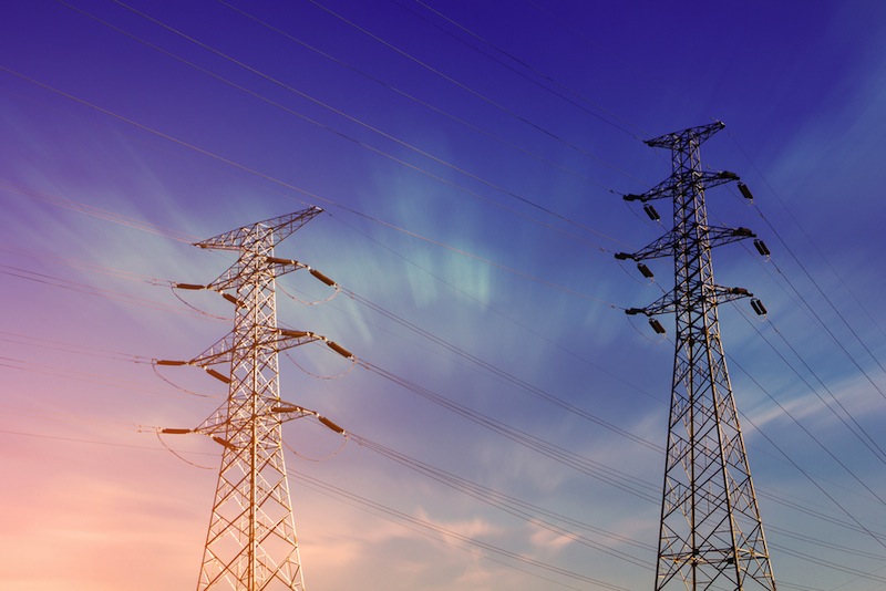 Power Lines