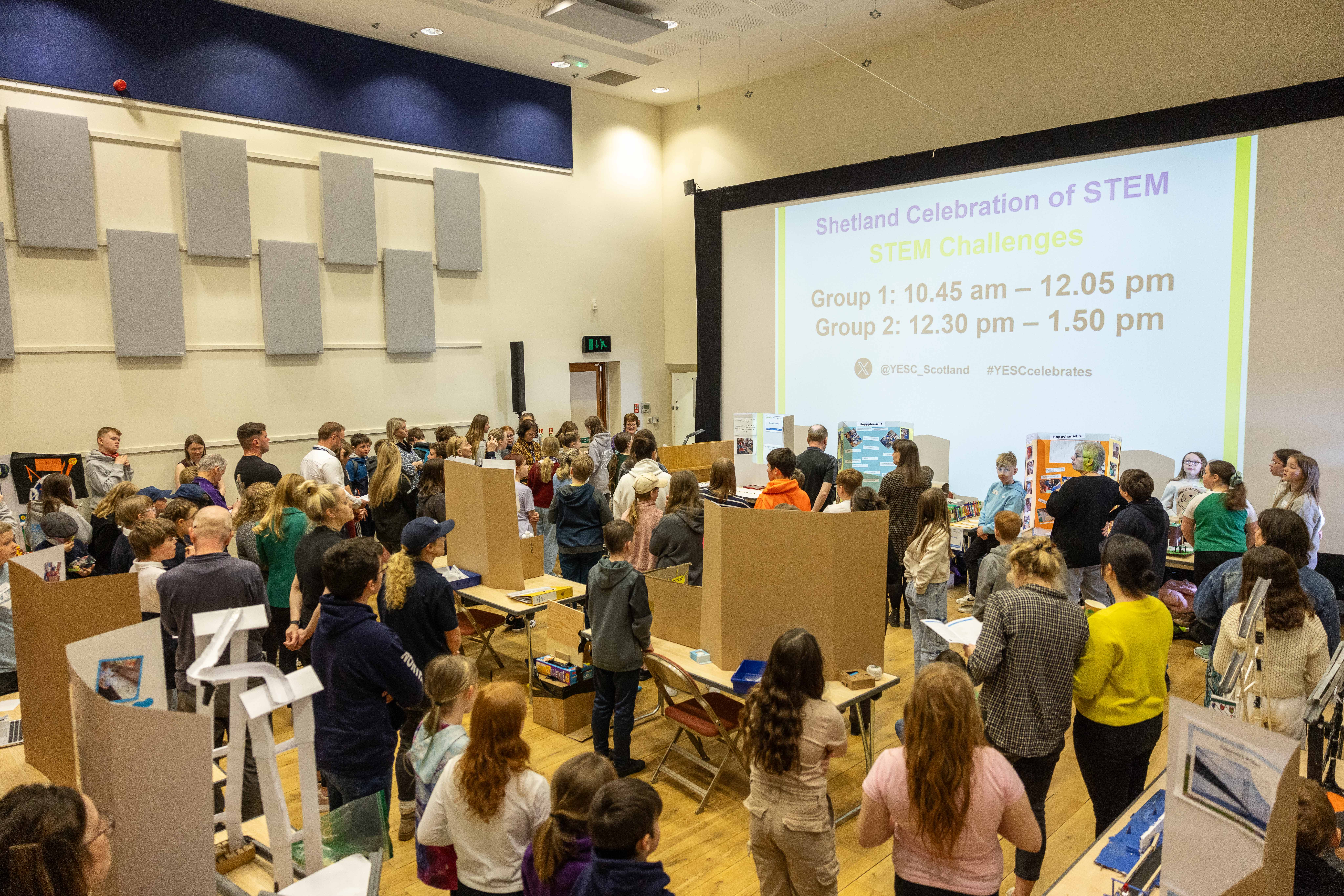 1. SSEN Transmission_The Celebration of STEM event took place in Lerwick Museum.jpg