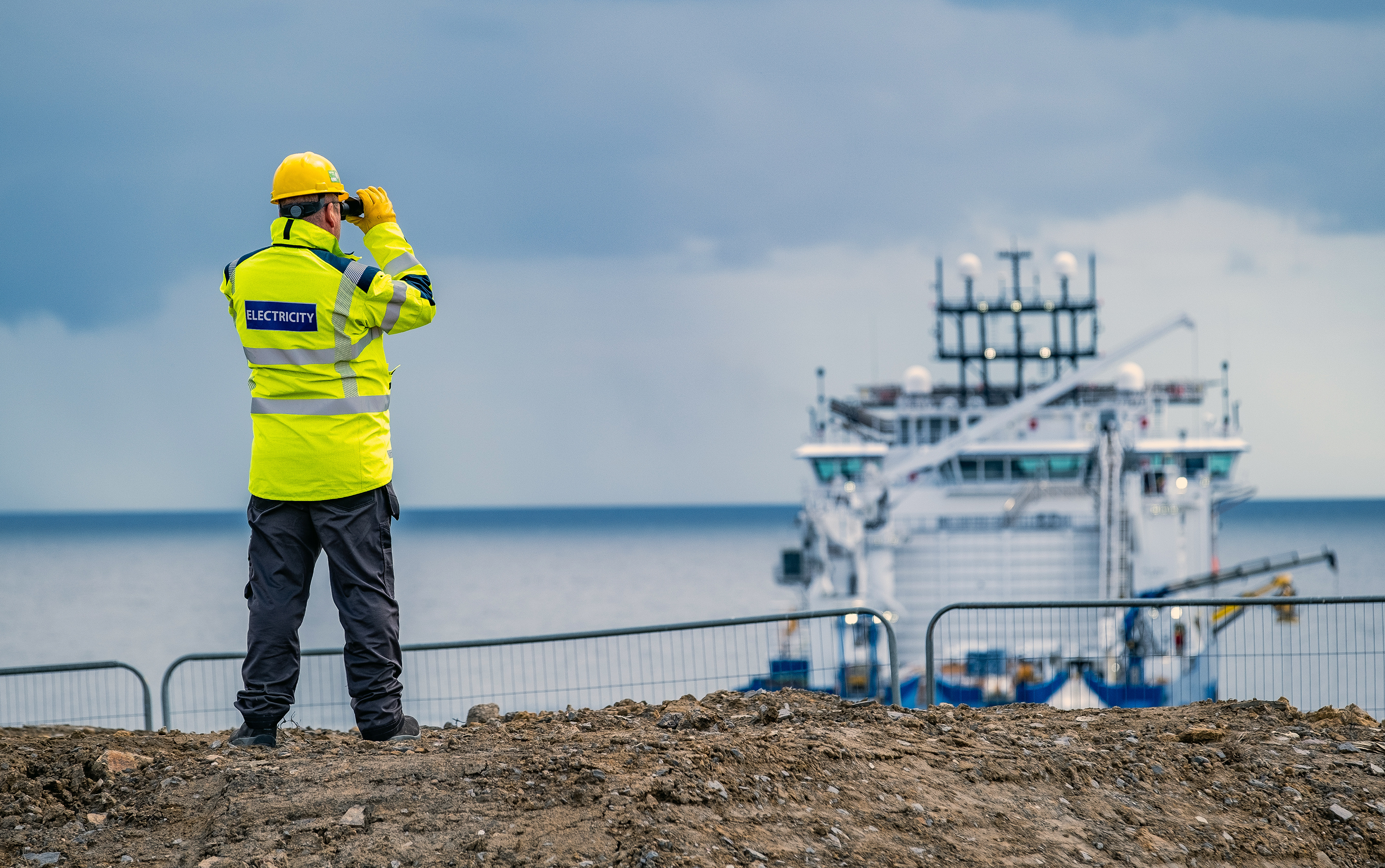 SSE_Transmission_HVDC_Connection_Noss-Head_Caithness_