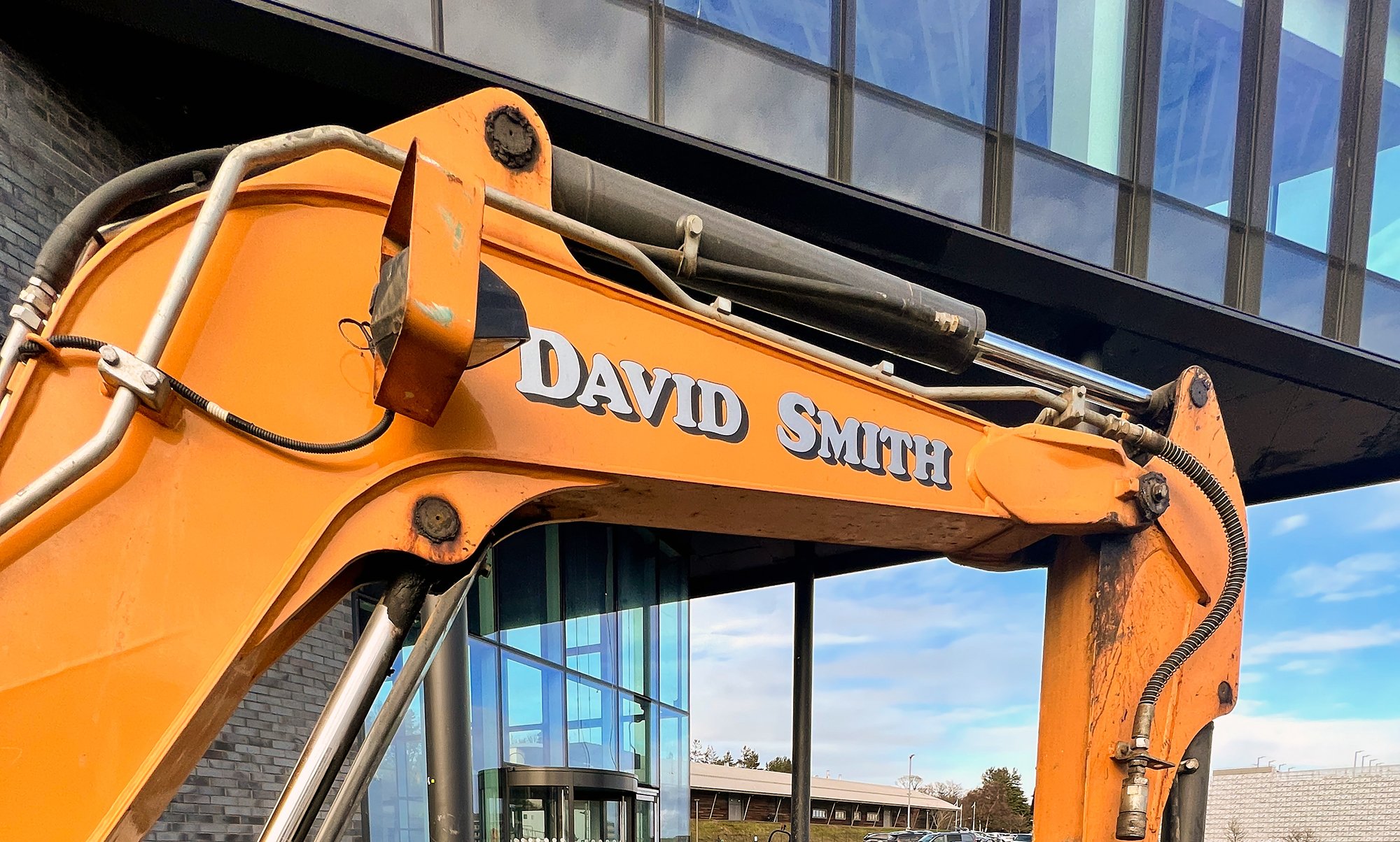Image of David Smith Contractors 
