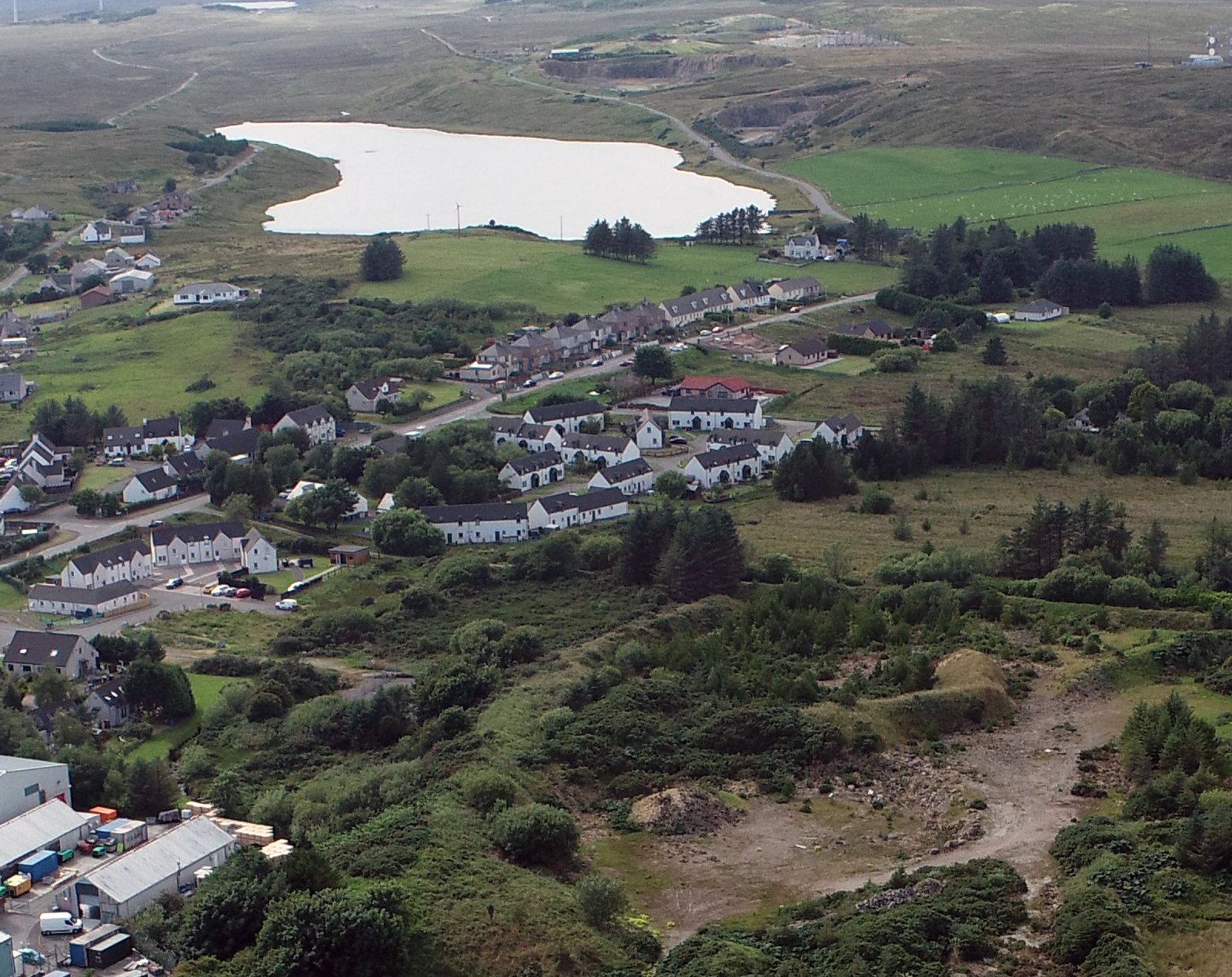 An aerial photo of the proposed Stornoway temporary workforce accommodation site.jpg