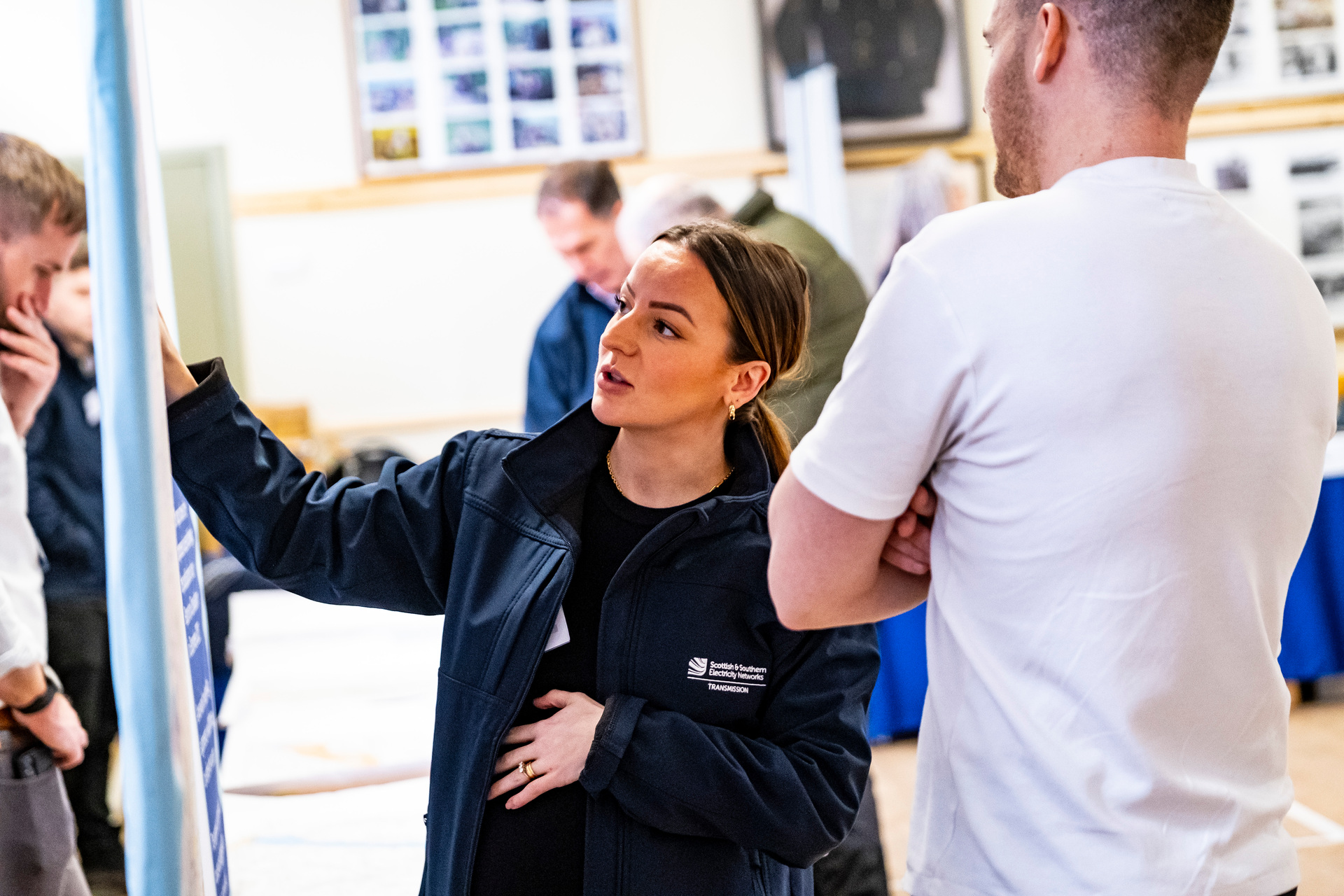 The consultation remains open for marine elements of Shetland subsea connection plans until 7 August