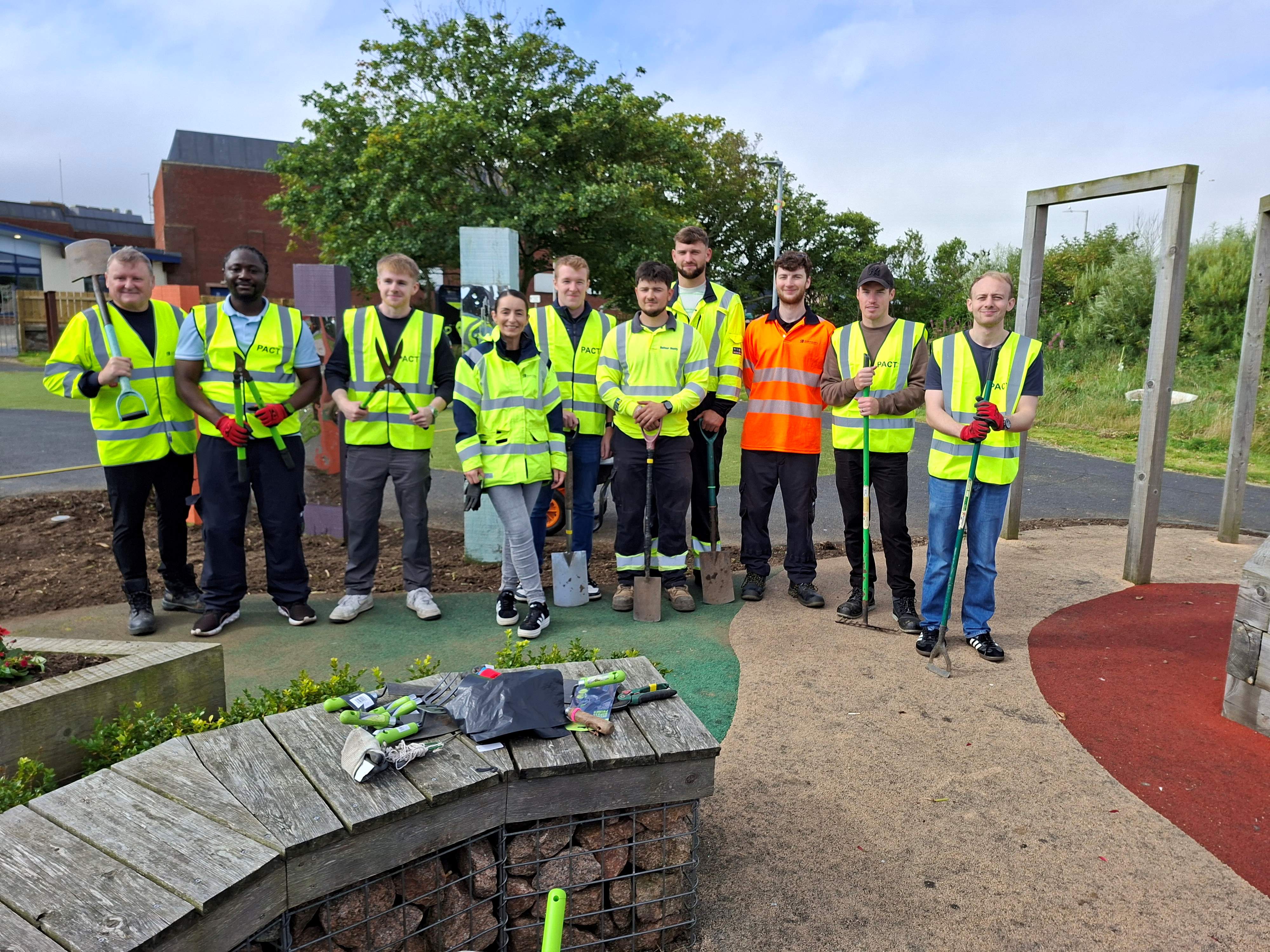 Substation volunteering 1.jpg
