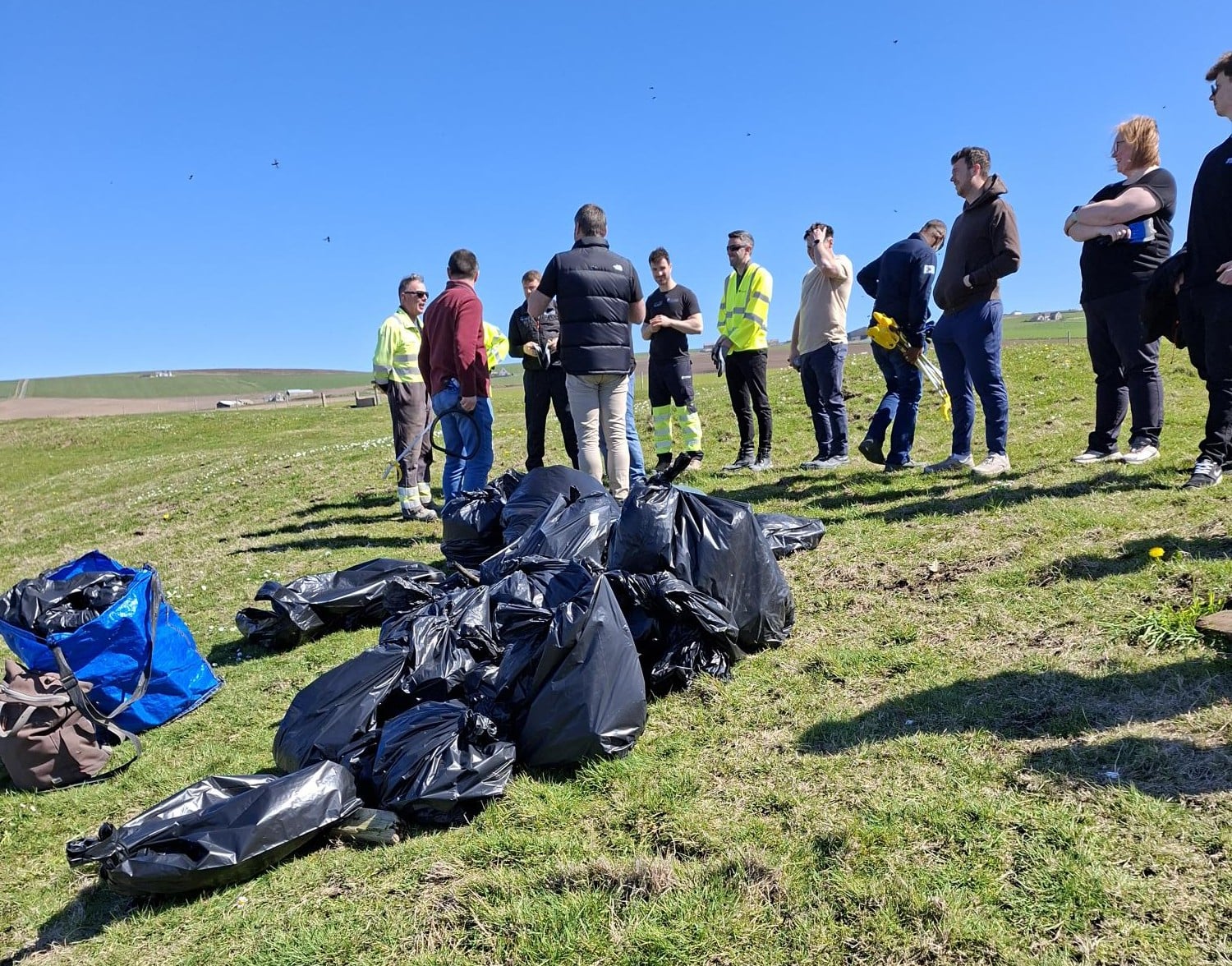 Orkney Link Project volunteers 2.jpg