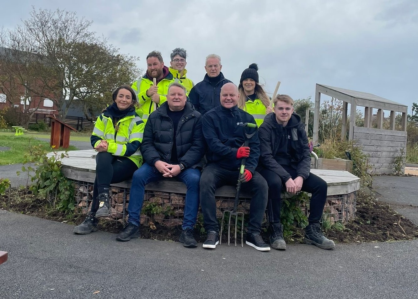 SSEN Transmission_Volunteers helped to clear up the popular park in Peterhead.png