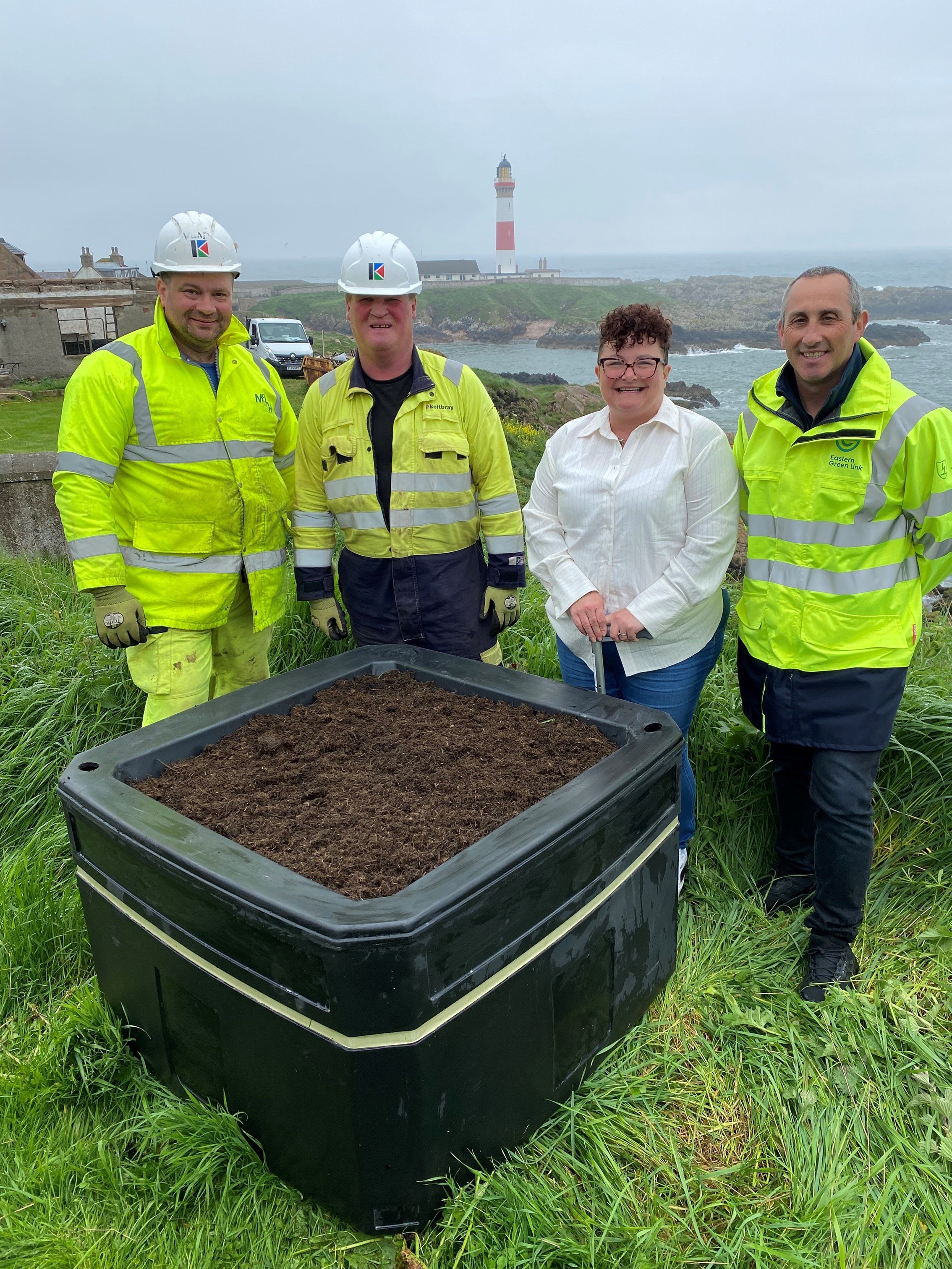 Boddam flowerpot installation 1.jpg